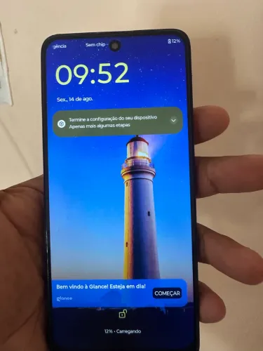 Motorola G15