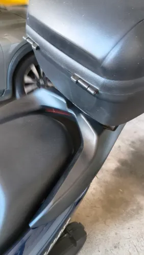 Alça para baú da NMax