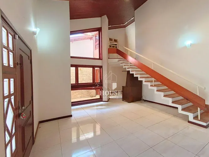 Sobrado com 4 dormitórios à venda, 216 m² por R$ 750.000,00 - Conjunto Residencial Anselmo