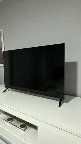 Smart TV TCL Full HD 32 polegadas SEMI NOVA