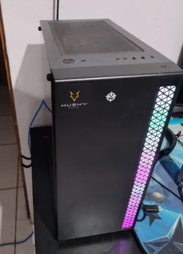 Pc gamer 