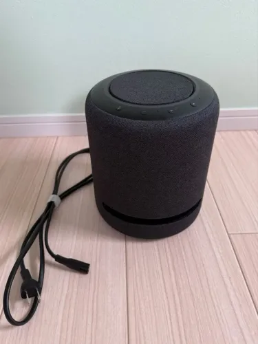 Alexa Echo Studio 1000,00