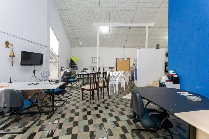 Casa Comercial, com diversas salas e terreno amplo para alugar, 1.380 m² por R$ 17.060/mês