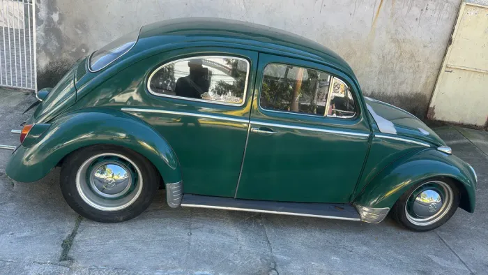 Volkswagen Fusca 1300 1966