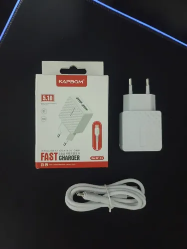 CARREGADORES E CABOS ( VARIOS MODELOS )