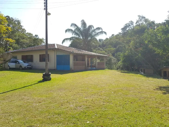 SÍTIO COM 21.7 HECTARES EM SÃO LUIZ DO PARAITINGA