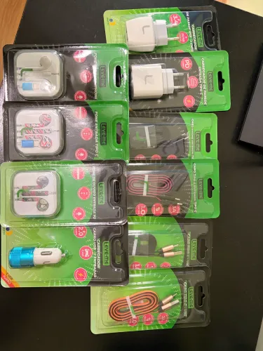 Acessórios de celular
