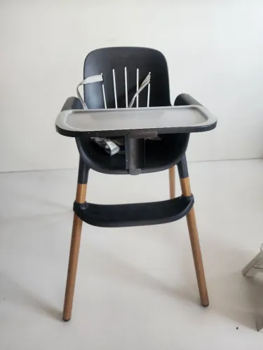Cadeirinha de alimentação