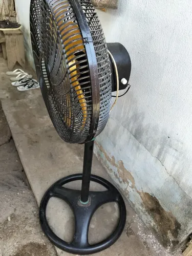 VENTILADOR, PARA CONCERTO