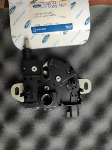 Fechadura Capo Ford Focus