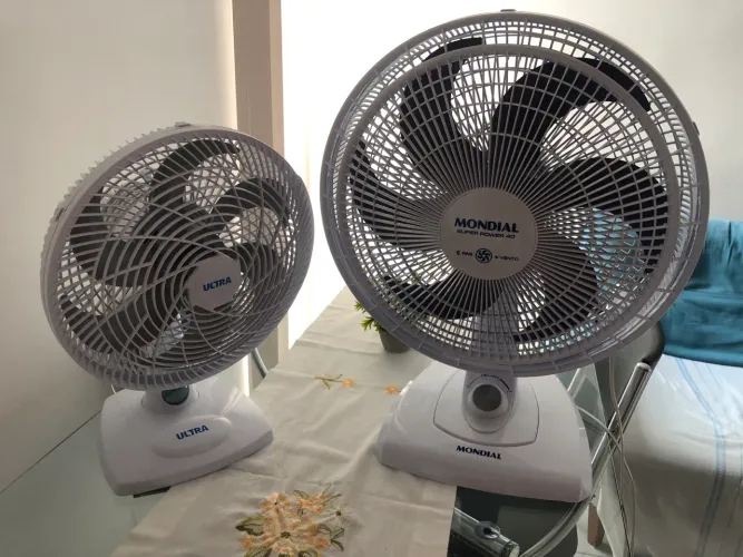 Ventilador