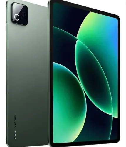 Tablet Xiaomi 8 12/256gb NOVO LACRADO