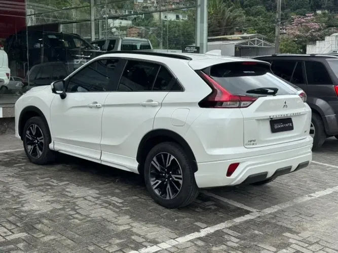 Mitsubishi Eclipse Cross HPE 1.5 16V 165cv AUT 2026
