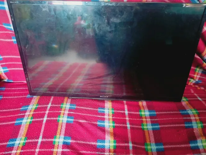 Vendo 2 Televisões 32 polegadas