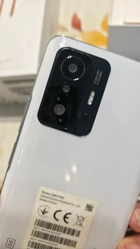 Celular Xiaomi 11T