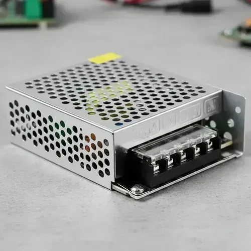 Fontes de Energia - Som/CFTV/Fita LED