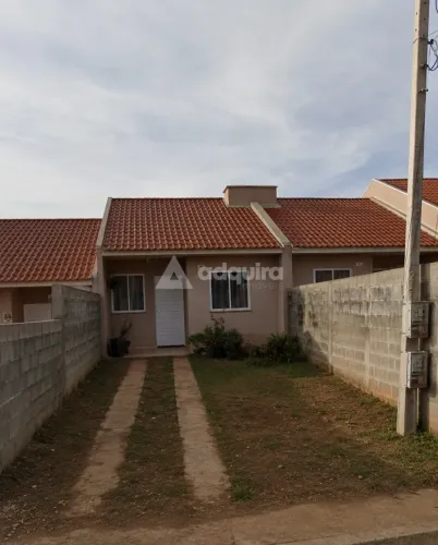 CASA À VENDA ? JARDIM DAS FLORES