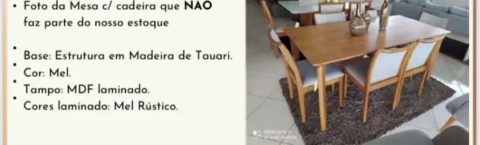 Mesa cristã