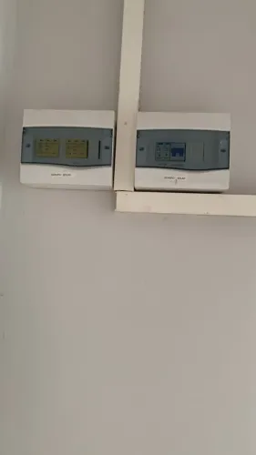Usina Fotovoltaica 4KW WEG