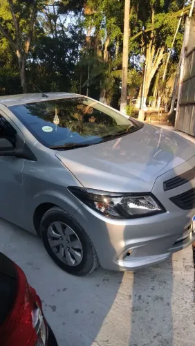 Chevrolet Prisma Sed. Joy/ LS 1.0 8V Flexpower 4P 2019