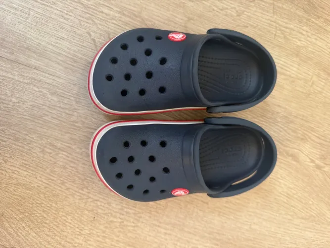 Crocs Infantil C10