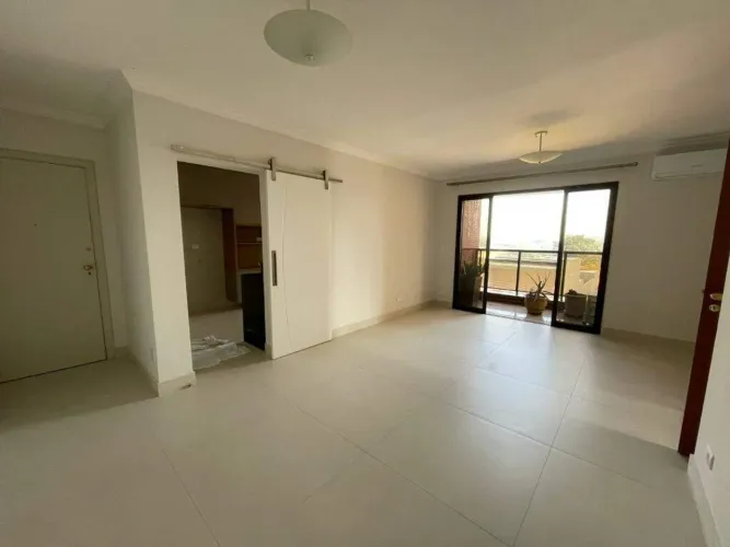 Apartamento com 3 dormitórios para alugar, 127 m² por R$ 5.388,97/mês - Centro - Piracicab