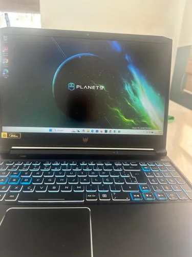 Notebook Gamer Acer Predator Helios 300