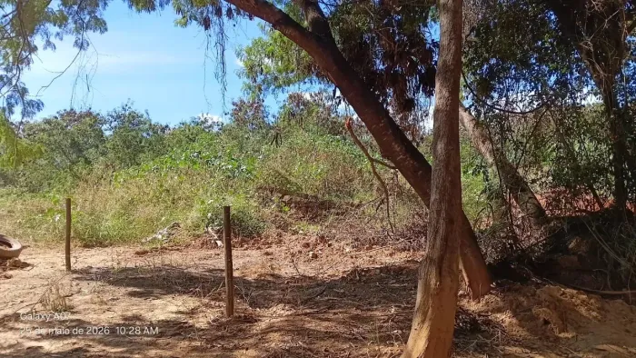 Lote No IBITURUNA