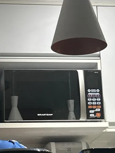 Microondas