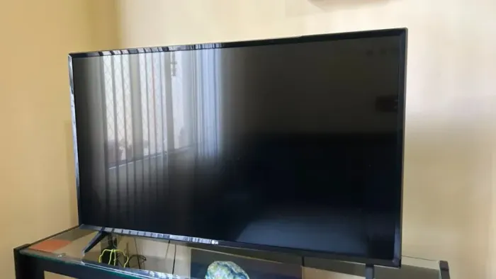 Smart TV 43" Full HD LG