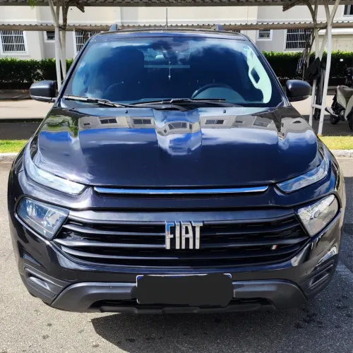 Fiat Toro Endurance 1.3 T270 4X2 Flex AUT 2022