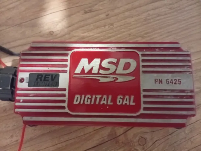 MODULO MSD 6AL