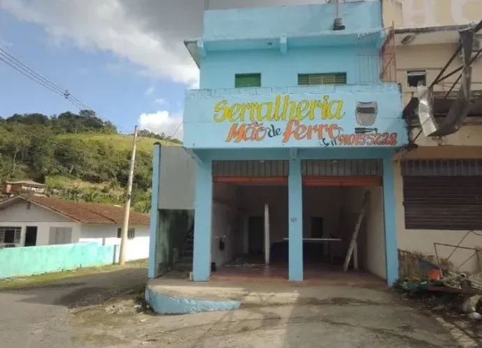 Estabelecimento comercial