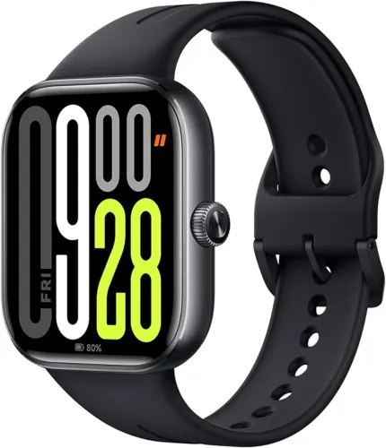 Smartwatch Xiaomi Watch 5 Com Nota Fiscal
