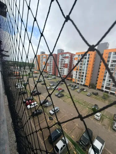 Alugo excelente apartamento