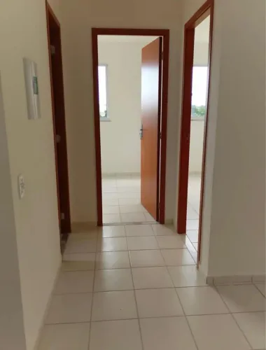 Vendo Apartamento No Turu ( Faço na Promissória)