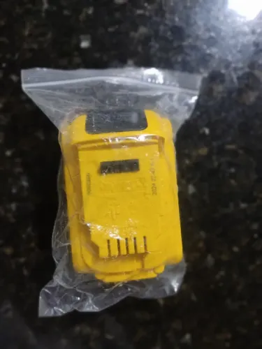 Bateria Dewalt 5A