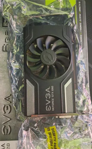 GTX 1060 6GB