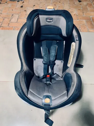 Cadeira Auto Chicco NextFit Zip - De 2 a 30Kg