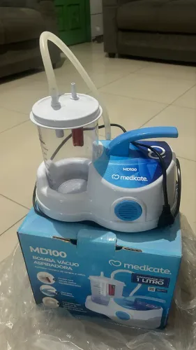 bomba de vácuo de aspiração TQT