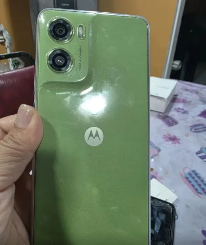 Motorola moto G06