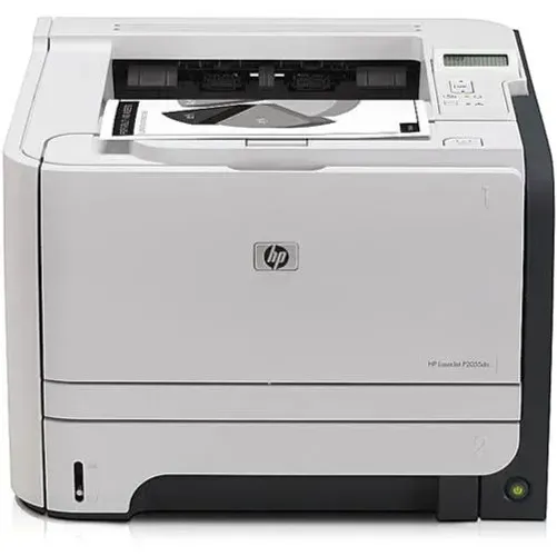 Impressora HP 2055
