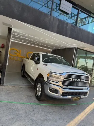 Ram 2500 Laram. 6.7 Night ED. TB CD 4X4 DIE 2024
