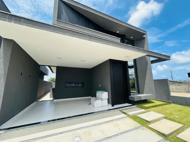 Condomínio Monte Carlos exclusividade.