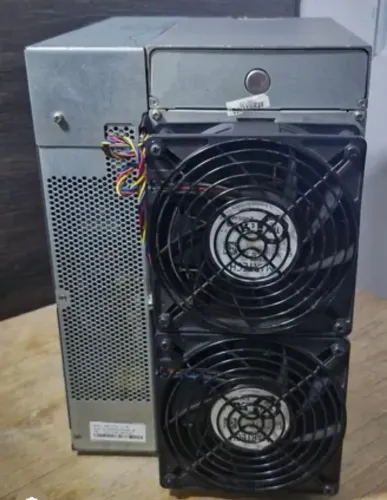 Mineradora de bitcoin S19 95 TH/s