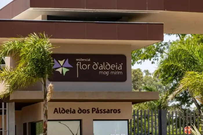 Terreno - Flor D'Aldeia
