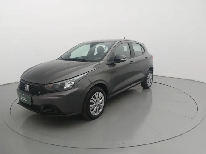 Fiat Argo Drive 1.0 Firefly 2026