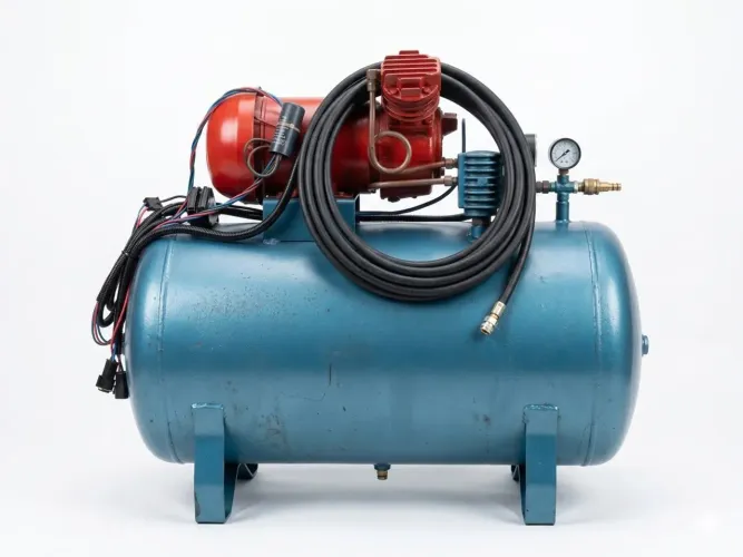 Compressor