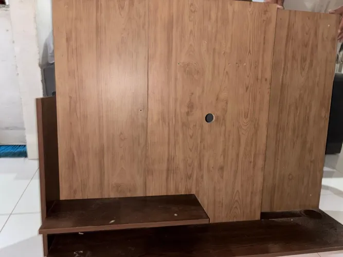 Painel para tv ate 43 polegadas 