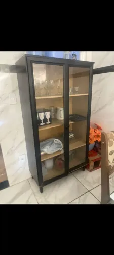Cristaleira